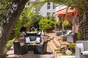 Best Western Hotel des Orangers