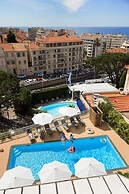 Best Western Hotel des Orangers