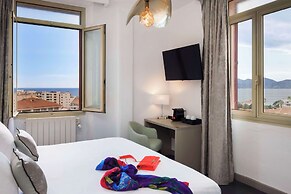 Best Western Hotel des Orangers