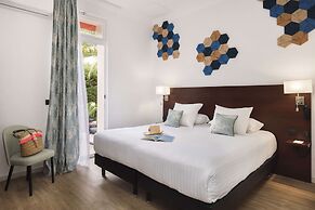 Best Western Hotel des Orangers