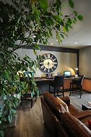 Best Western Hotel des Orangers