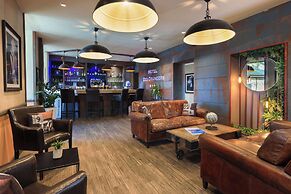 Best Western Hotel des Orangers