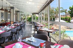 Best Western Hotel des Orangers