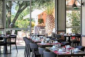 Best Western Hotel des Orangers