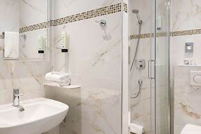 Best Western Hotel des Orangers