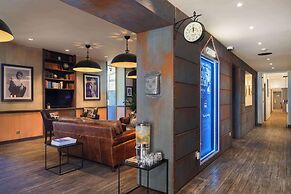 Best Western Hotel des Orangers