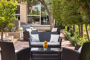 Best Western Hotel des Orangers