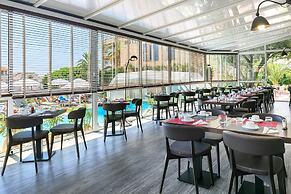 Best Western Hotel des Orangers