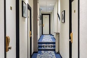 Best Western Hotel des Orangers