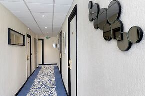 Best Western Hotel des Orangers