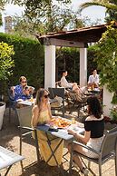 Best Western Hotel des Orangers