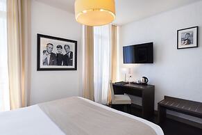 Best Western Hotel des Orangers