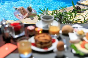 Best Western Hotel des Orangers