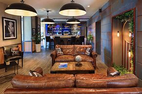 Best Western Hotel des Orangers