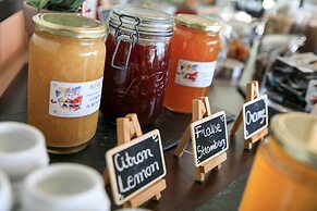 Best Western Hotel des Orangers