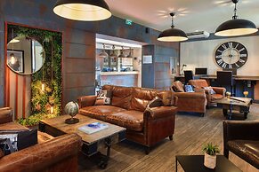 Best Western Hotel des Orangers