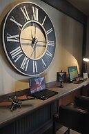 Best Western Hotel des Orangers