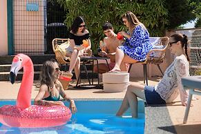 Best Western Hotel des Orangers