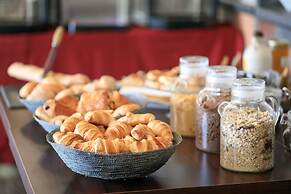 Best Western Hotel des Orangers