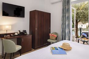 Best Western Hotel des Orangers