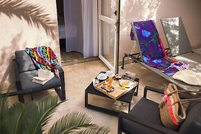 Best Western Hotel des Orangers