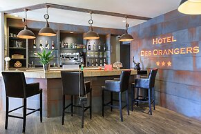 Best Western Hotel des Orangers