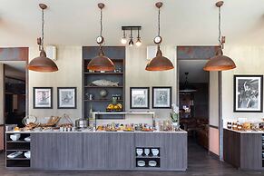 Best Western Hotel des Orangers