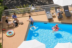 Best Western Hotel des Orangers