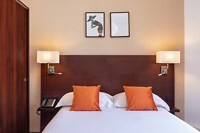 Best Western Hotel des Orangers