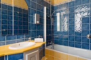 Best Western Hotel des Orangers