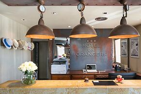 Best Western Hotel des Orangers