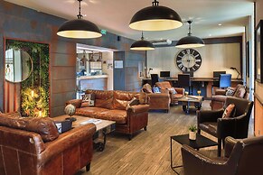 Best Western Hotel des Orangers