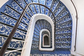 Best Western Hotel des Orangers