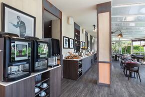 Best Western Hotel des Orangers