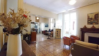 Hôtel Victoria