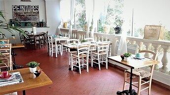 Hôtel Victoria