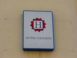 Hotel Gallieni