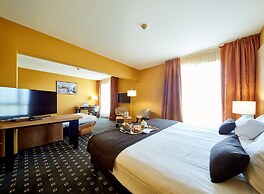 7Hotel&Spa