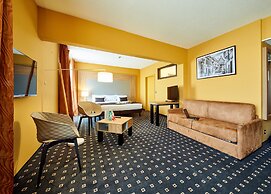 7Hotel&Spa