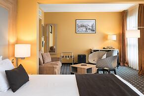 7Hotel&Spa