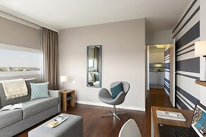 Citadines City Centre Lille