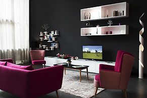 Citadines City Centre Lille