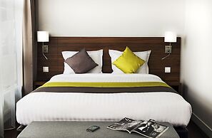 Citadines City Centre Lille