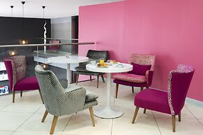 Citadines City Centre Lille