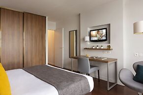 Citadines City Centre Lille