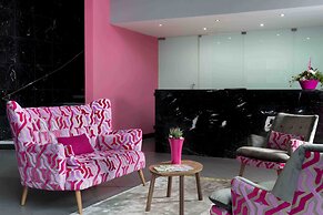 Citadines City Centre Lille