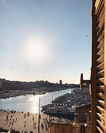 New Hotel Le Quai - Vieux Port