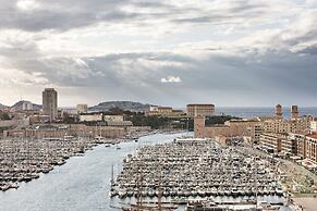 New Hotel Le Quai - Vieux Port
