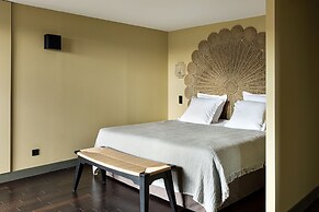 New Hotel Le Quai - Vieux Port