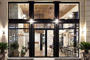 New Hotel Le Quai - Vieux Port